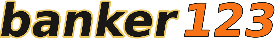 banker123 logo