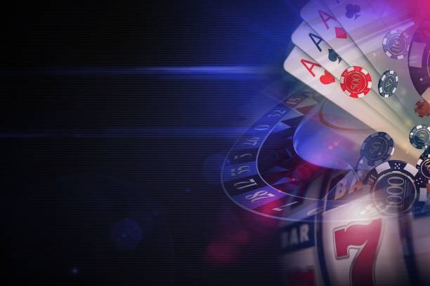 banker123 Live Baccarat Salon